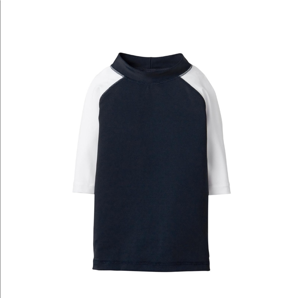 Janie and Jack Rashguard
